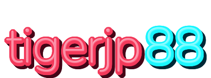 tigerjp88 — logo kanal