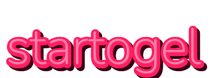 startogel — logo kanal