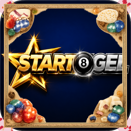 startogel — mitra unggulan