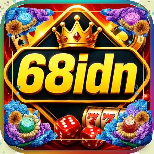 68idn — mitra unggulan